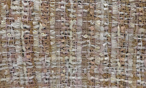 Mytagalongs Double Zip Easy View Pouch In Multi