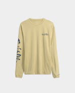 Salt Life Secret Spot Long Sleeve SLX Performance Tee