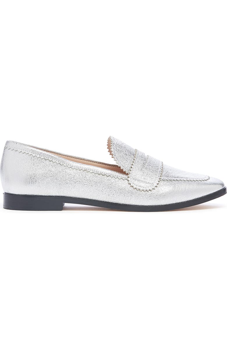 Loeffler Randall Beatrix Penny Loafer, Alternate, color,