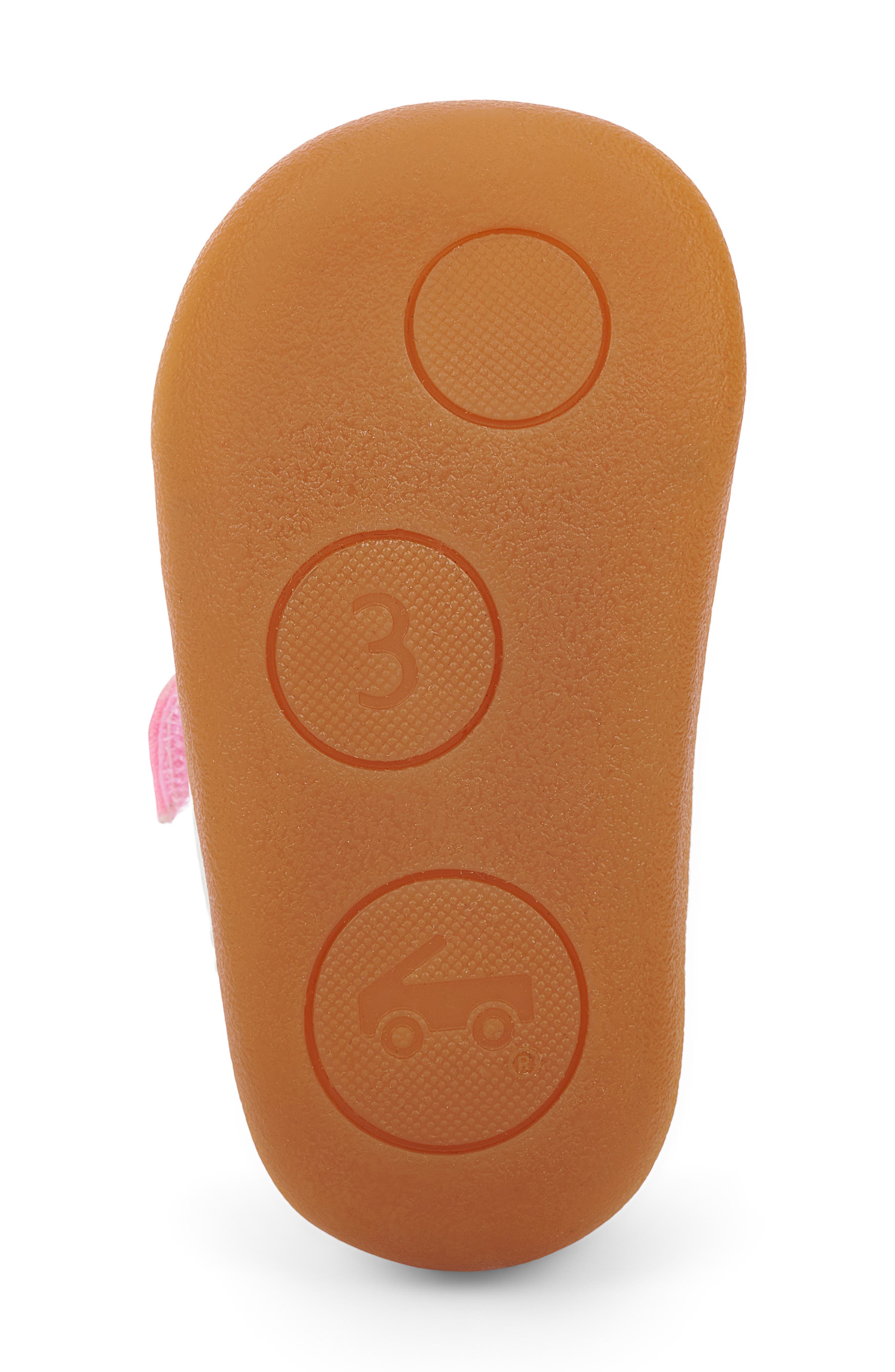 See Kai Run Stevie II Sneaker, Alternate, color, 