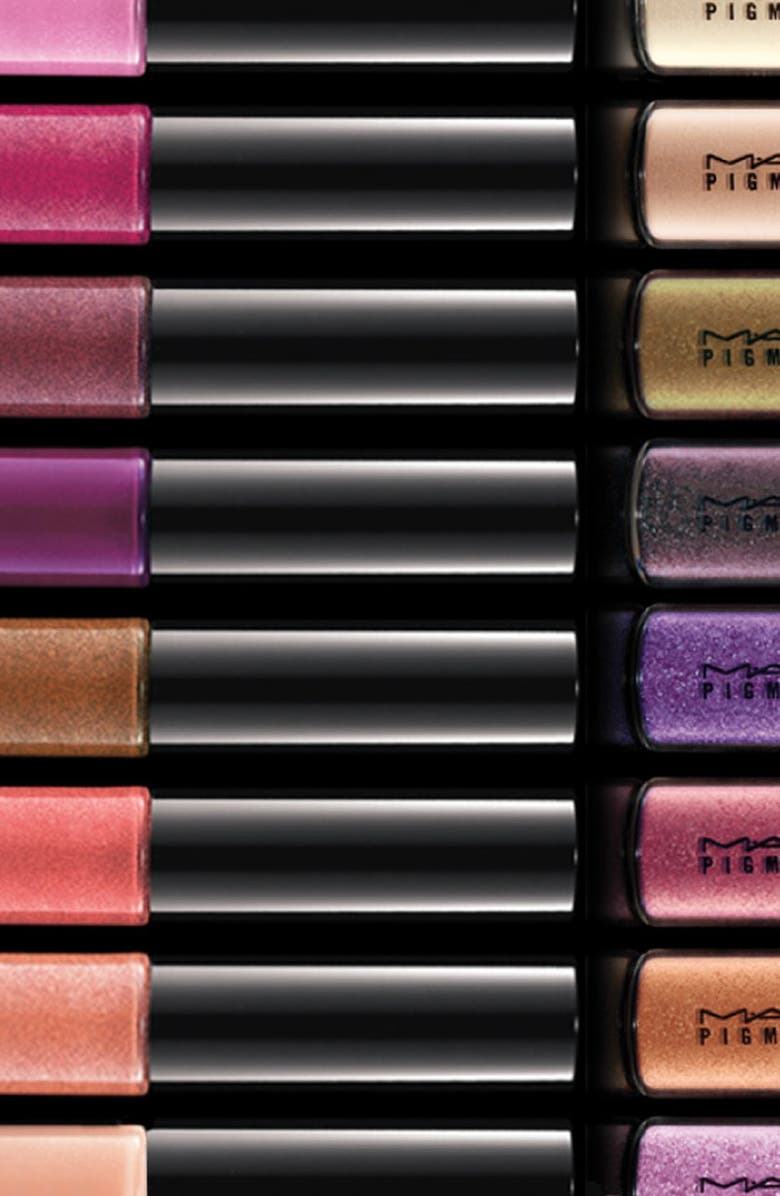 MAC Cosmetics M·A·C 'Sized to Go - Zoom Lash' Mascara, Alternate, color, 