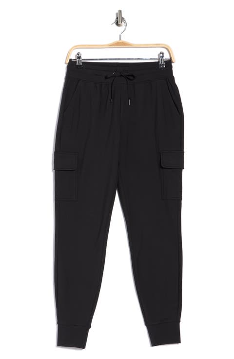 PolarLux Cascade Tapered Joggers
