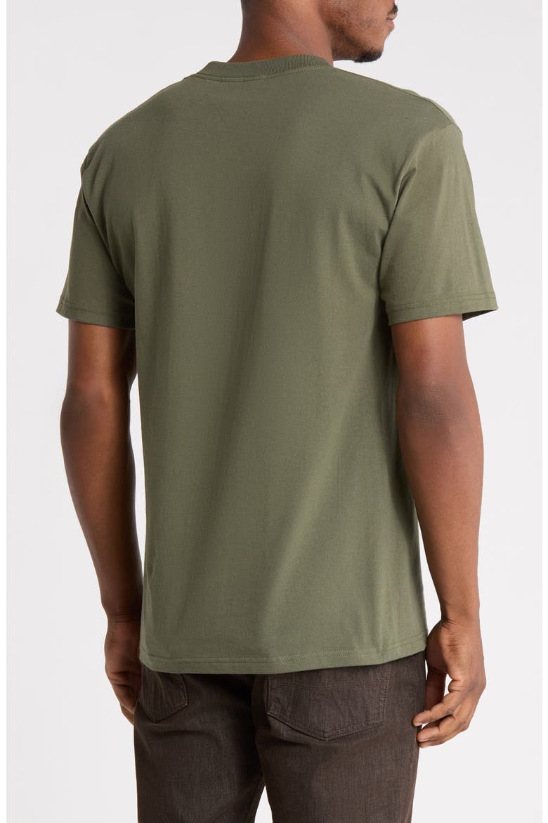 Nomadic Graphic Tee, Alternate, color, SURPLUS GREEN