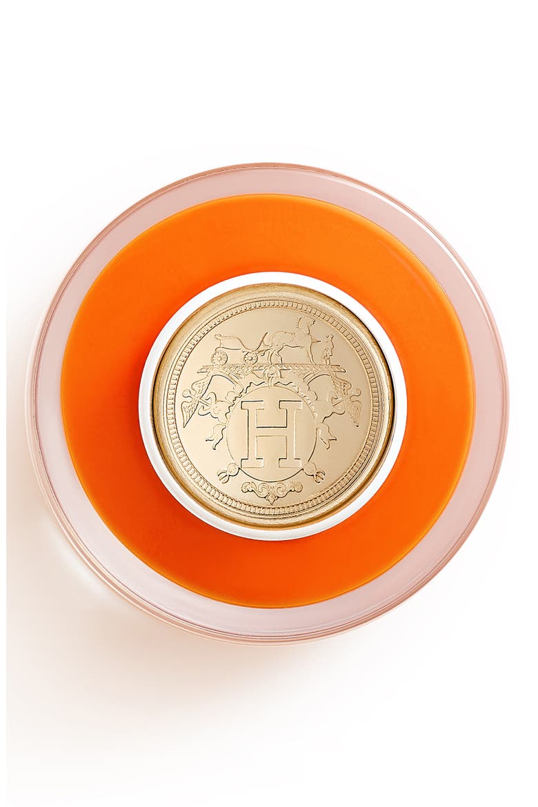 Les Mains Hermès - Nail Enamel, Alternate, color, 33 ORANGE BOITE