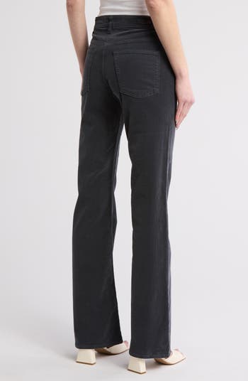 Alexxis Bootcut Corduroy Pants