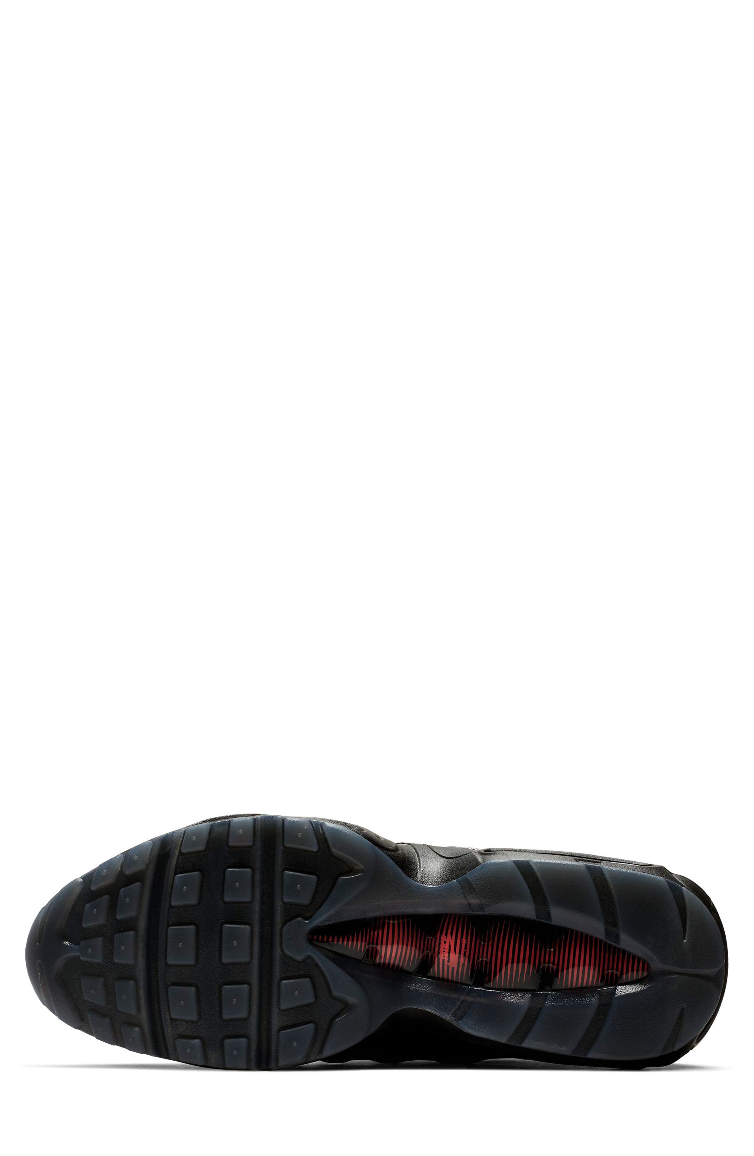 Nike Air Max 95 LV8 Sneaker, Alternate, color, 