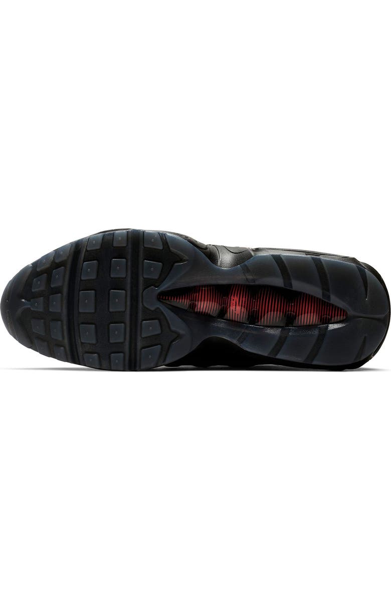 Nike Air Max 95 LV8 Sneaker, Alternate, color,