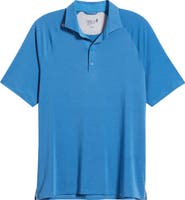 johnnie-O Callan Performance Polo