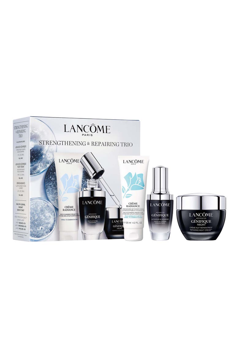 Strengthening & Repairing Trio Set (Limited Edition) USD $217 Value, Alternate, color, NO COLOR