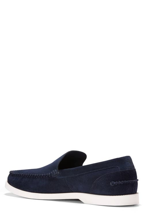 Cole Haan American Classics Hampton Loafer In Multi