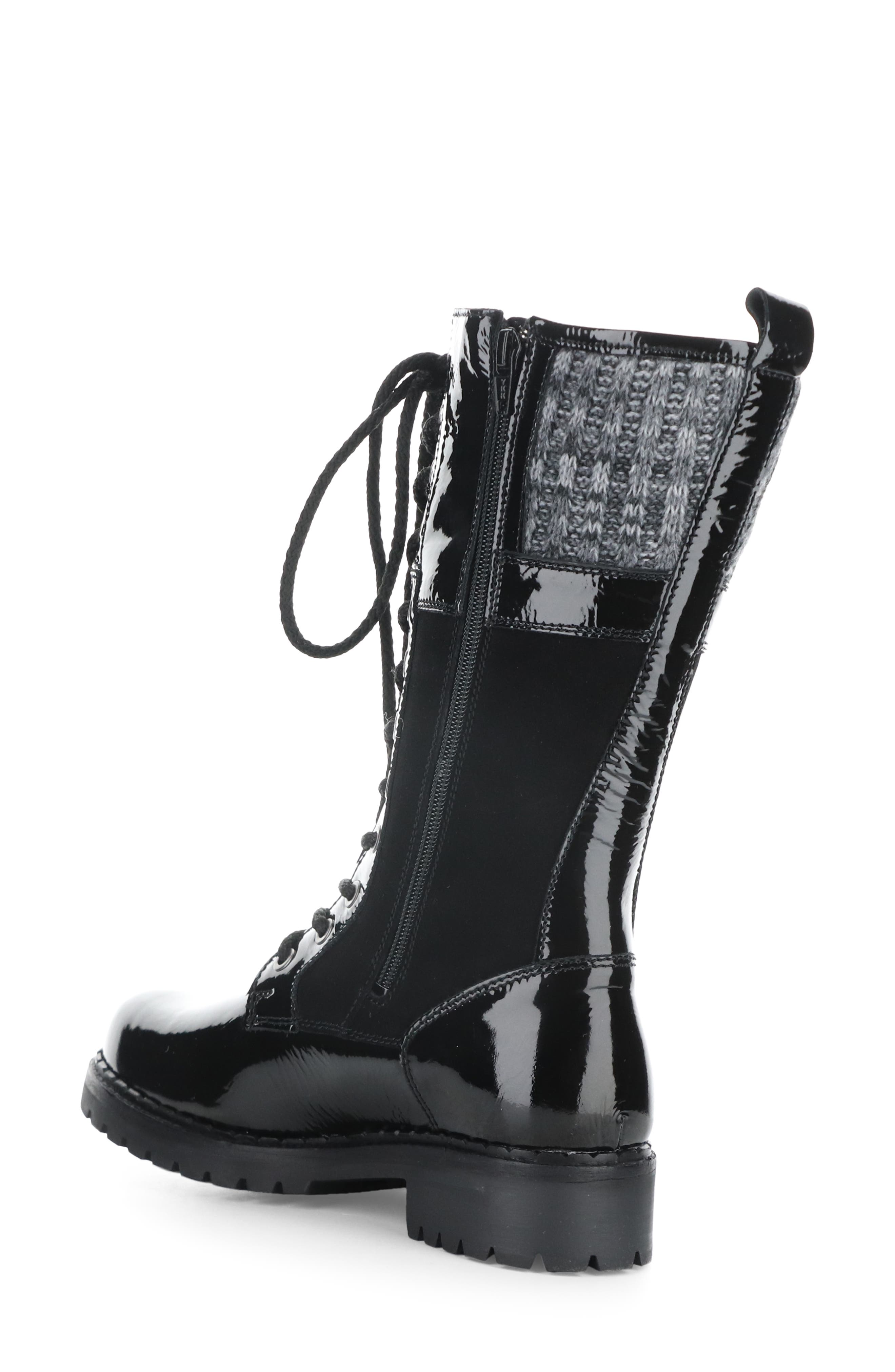 Bos. & Co. Haven Waterproof Boot, Alternate, color, 