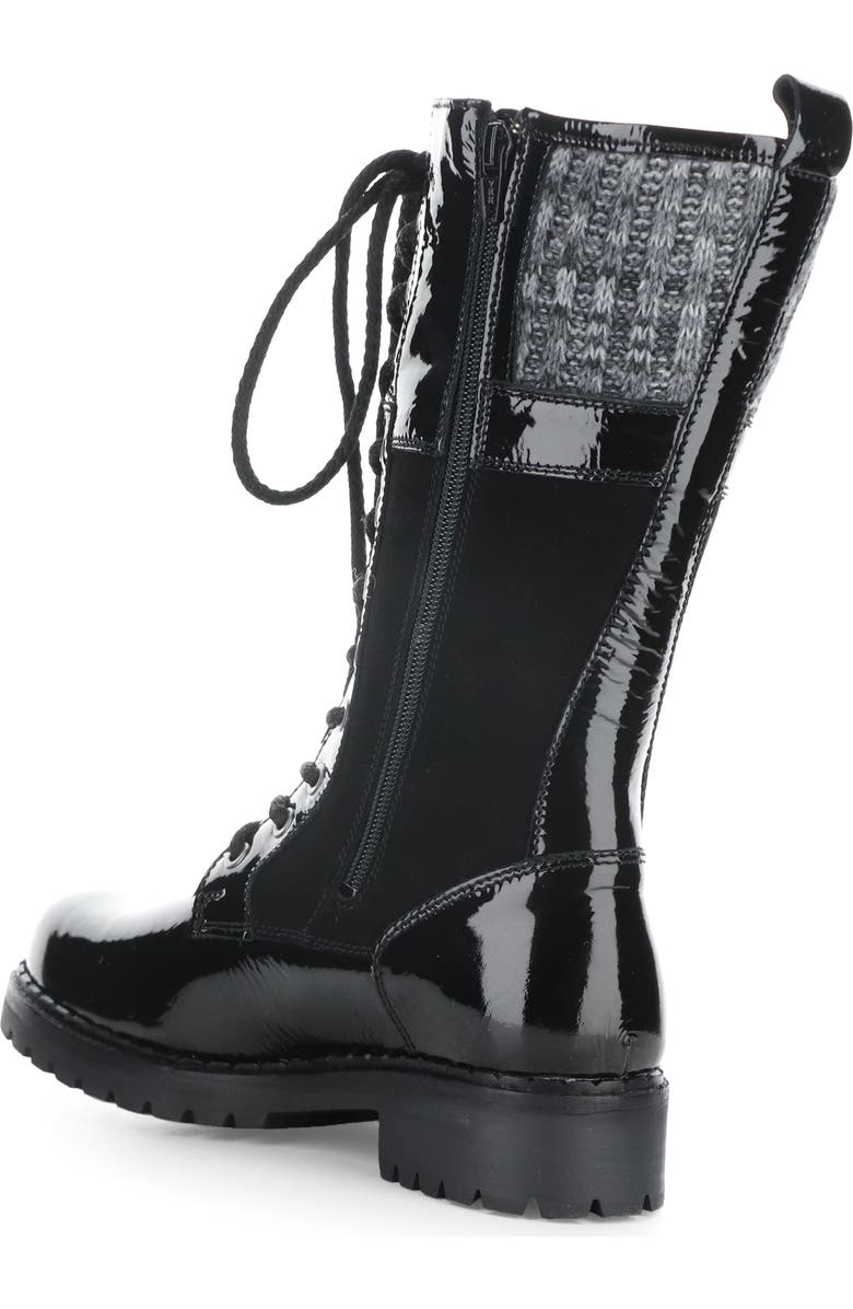 Bos. & Co. Haven Waterproof Boot, Alternate, color,