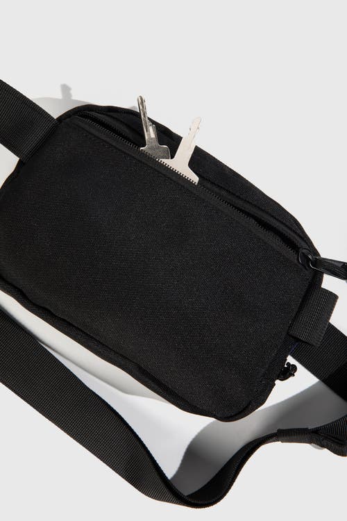 United By Blue (re)voution 1l Belt/sling Bag