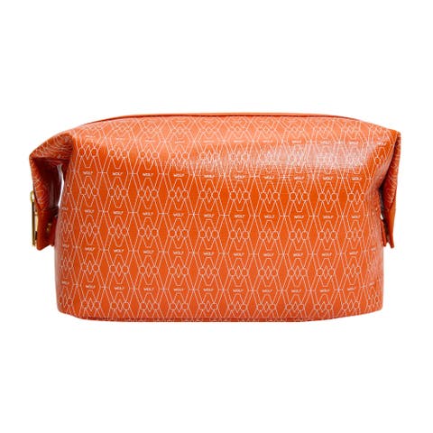 Signature Washbag