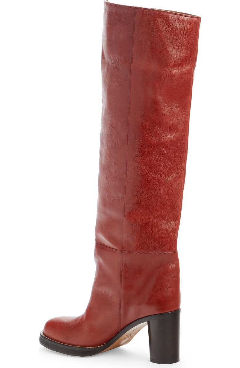 Isabel Marant Lelia Tall Boot, Alternate, color,