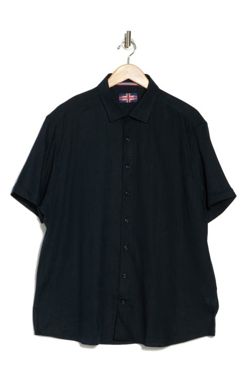 Short Sleeve Sport Shirt