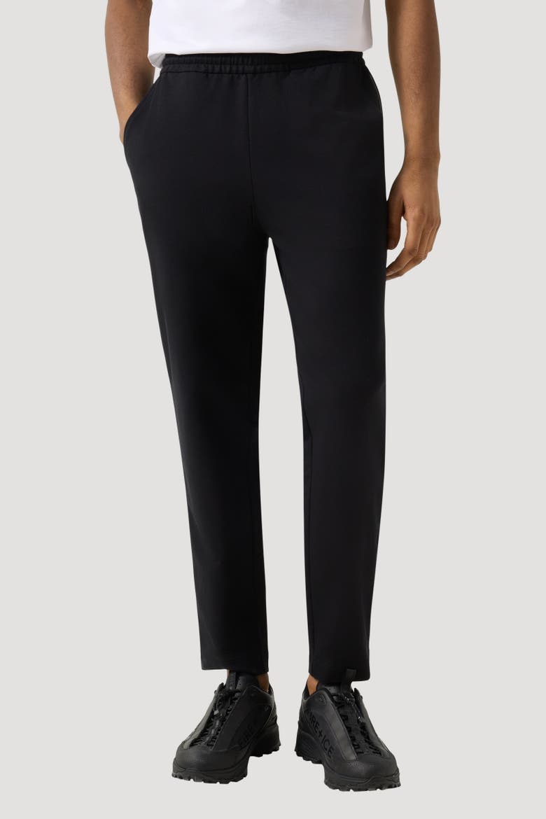 Pedro Sweatpants, Alternate, color, Black