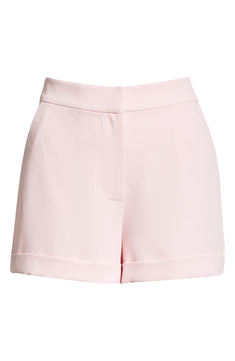 Cinq à Sept Elaine Shorts, Alternate, color,