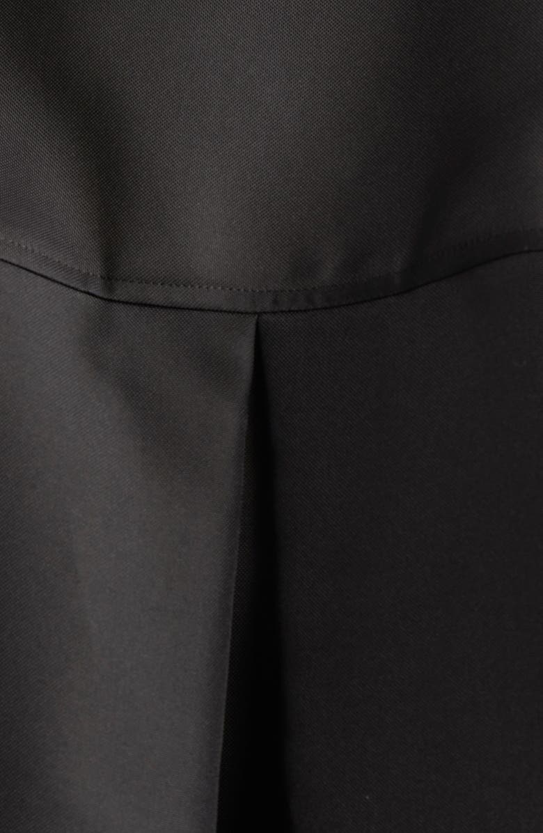 Carolina Herrera OVERSIZED BUTTON DOW, Alternate, color, 