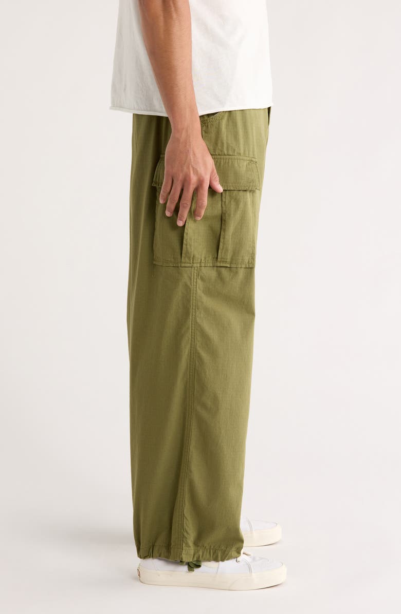STAN RAY Major Cargo Pants, Alternate, color, Olive