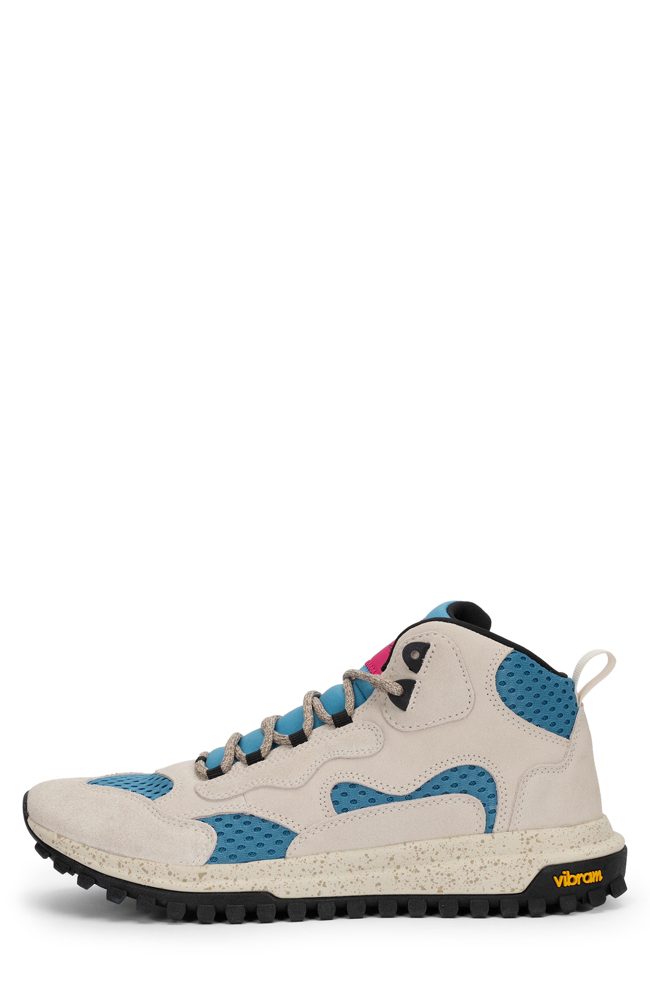 BRANDBLACK Santa Monica Hiking Shoe, Alternate, color, 