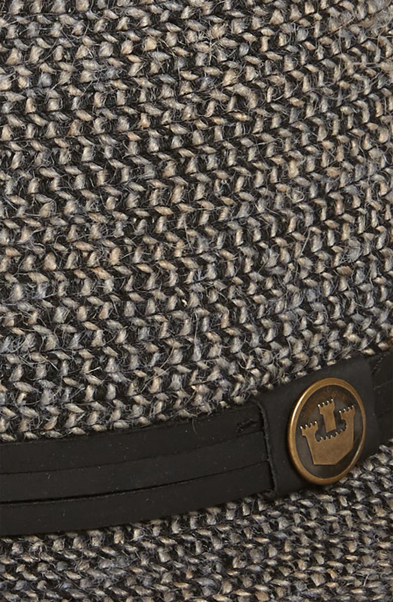 Goorin Bros. Laying Low Hat, Alternate, color,