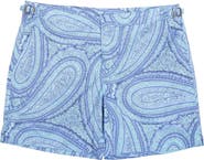 Lords of Harlech Neptune Tailored Swim Short