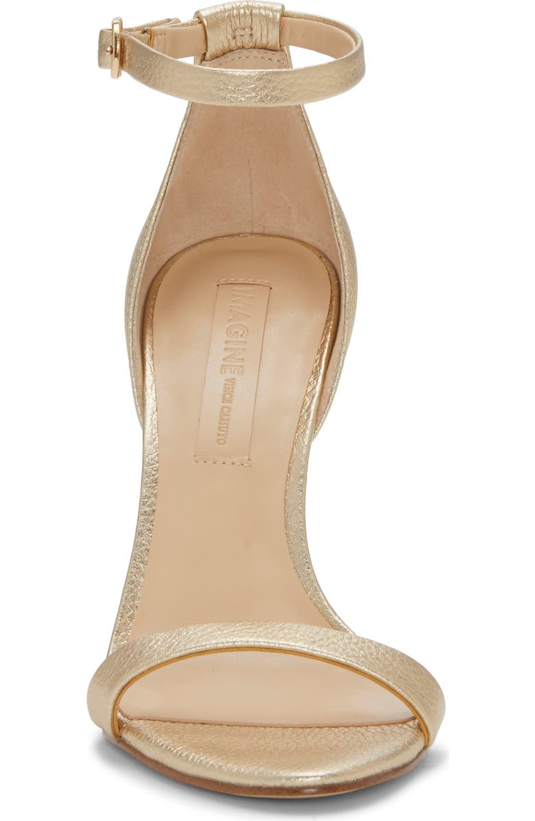 Imagine by Vince Camuto Restin Sandal, Alternate, color,