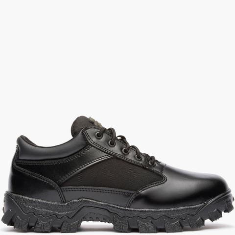 Oxford Shoe