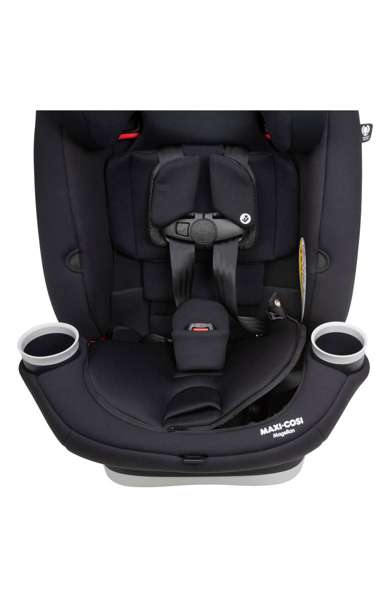 Maxi-Cosi<sup>®</sup> Magellan XP 5-in-1 Convertible Car Seat, Alternate, color, 