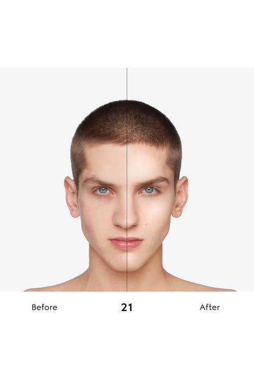 Gucci Glow Skin Tint Moisturizer
