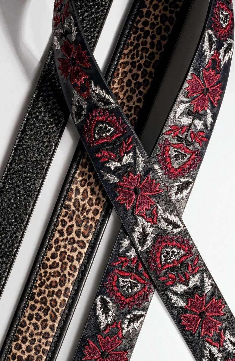 Rebecca Minkoff Unlined Feed Bag, Main, color,