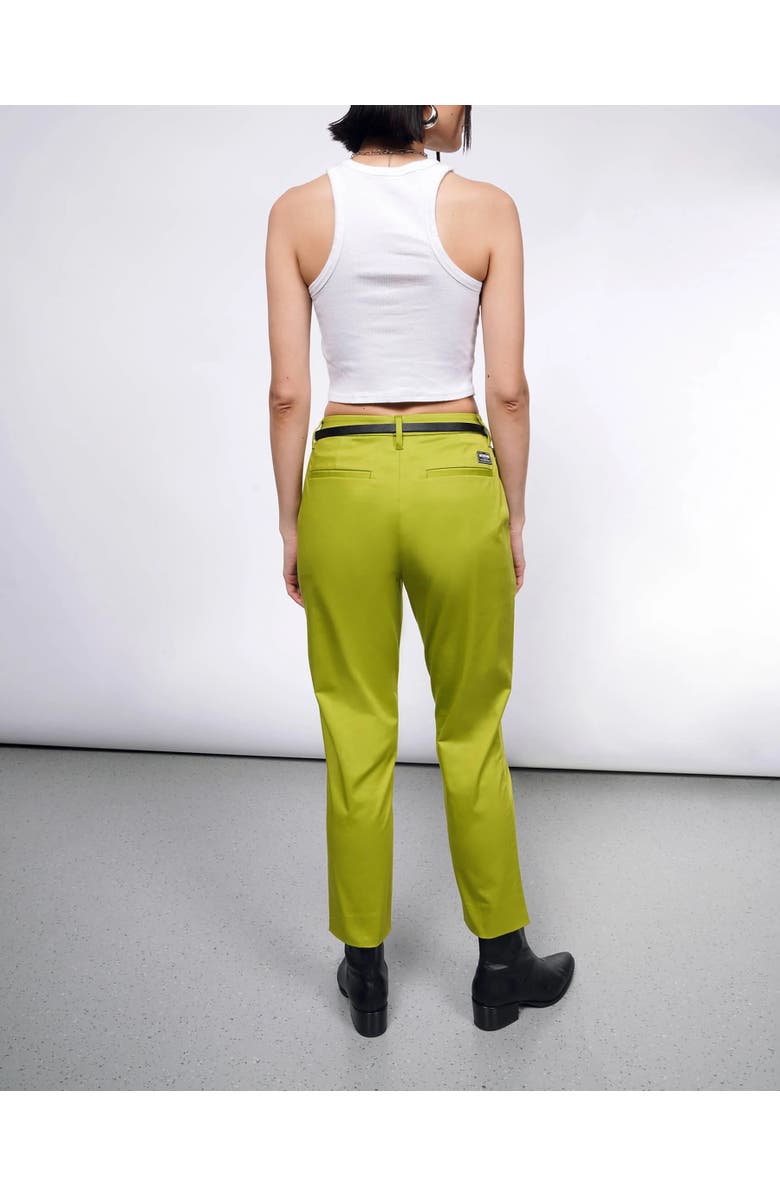 WILDFANG The Essential Slim Crop Pant, Alternate, color,