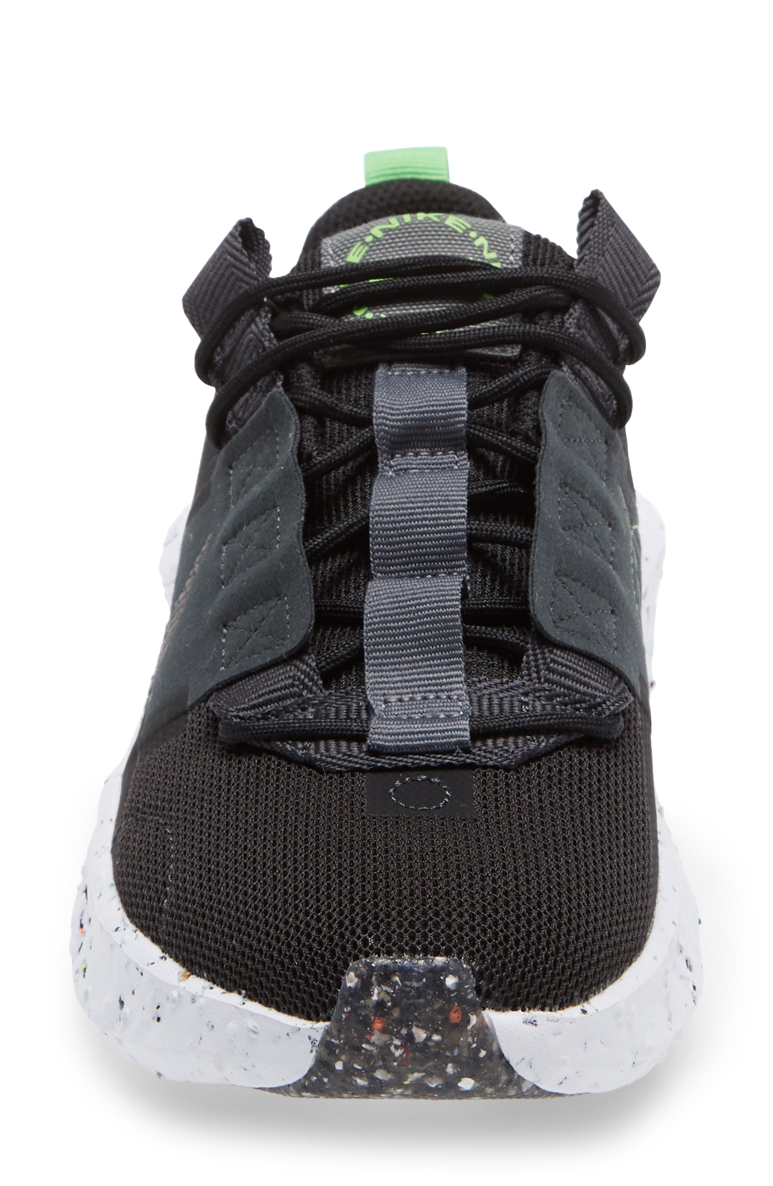 Nike Crater Impact Sneaker, Alternate, color, 
