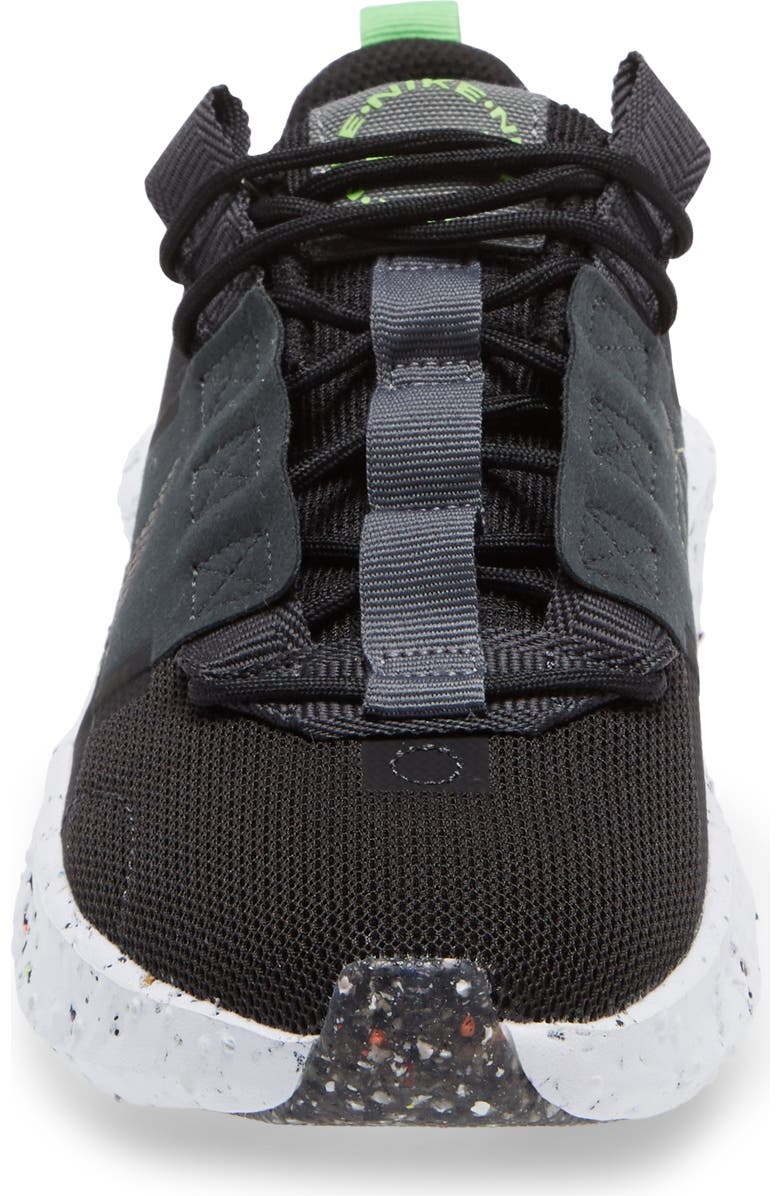 Nike Crater Impact Sneaker, Alternate, color,