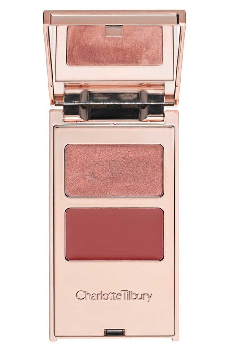 Charlotte Tilbury Filmstars On the Go Palette, Main, color, 