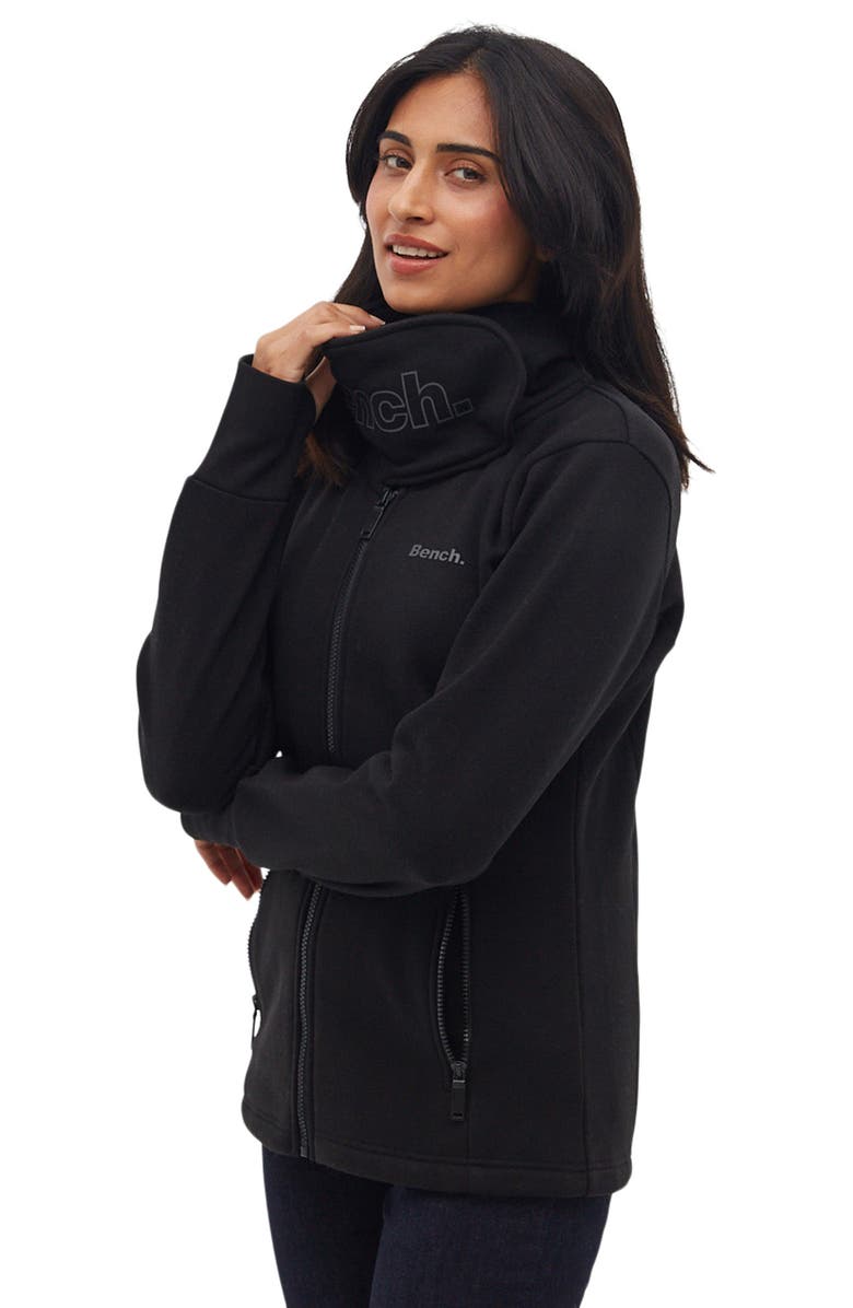 Bench. Original Zip-Up Jacket, Alternate, color,