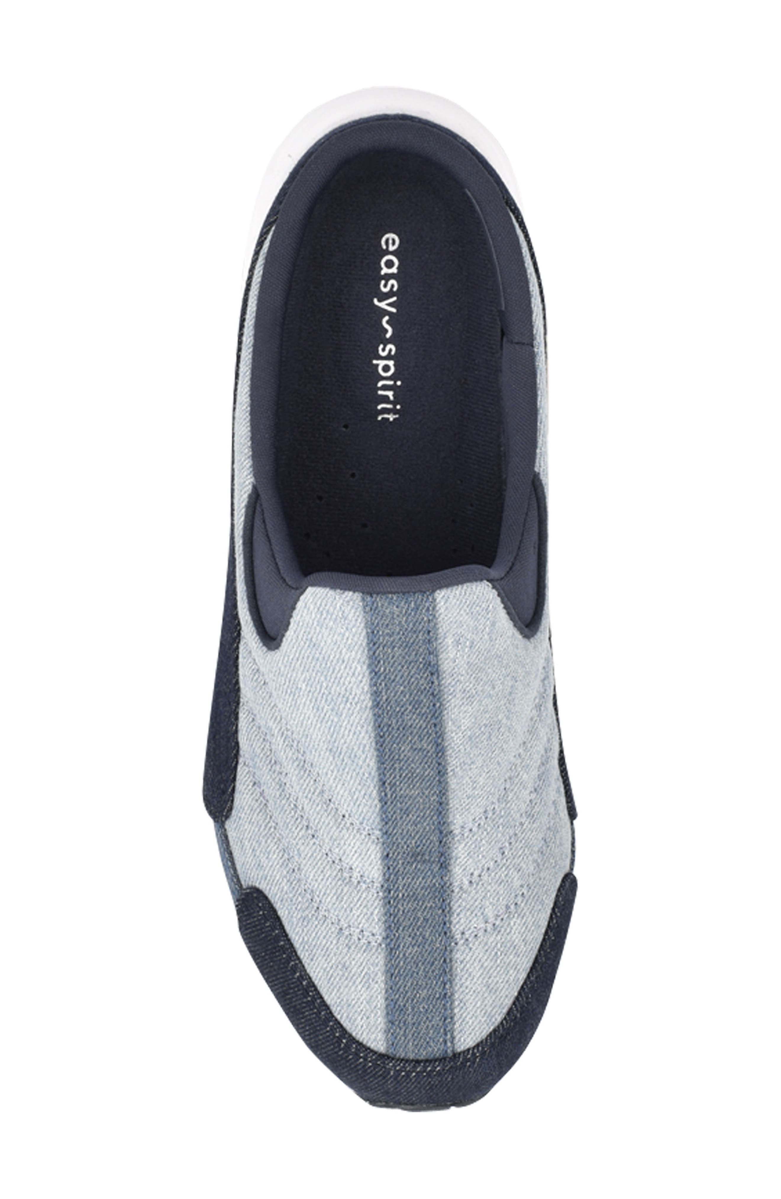 Easy Spirit Traveltime Sneaker, Alternate, color, 