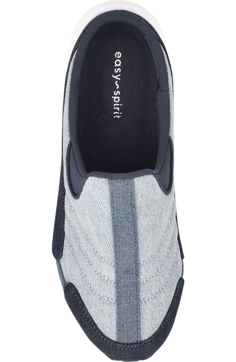Easy Spirit Traveltime Sneaker, Alternate, color,