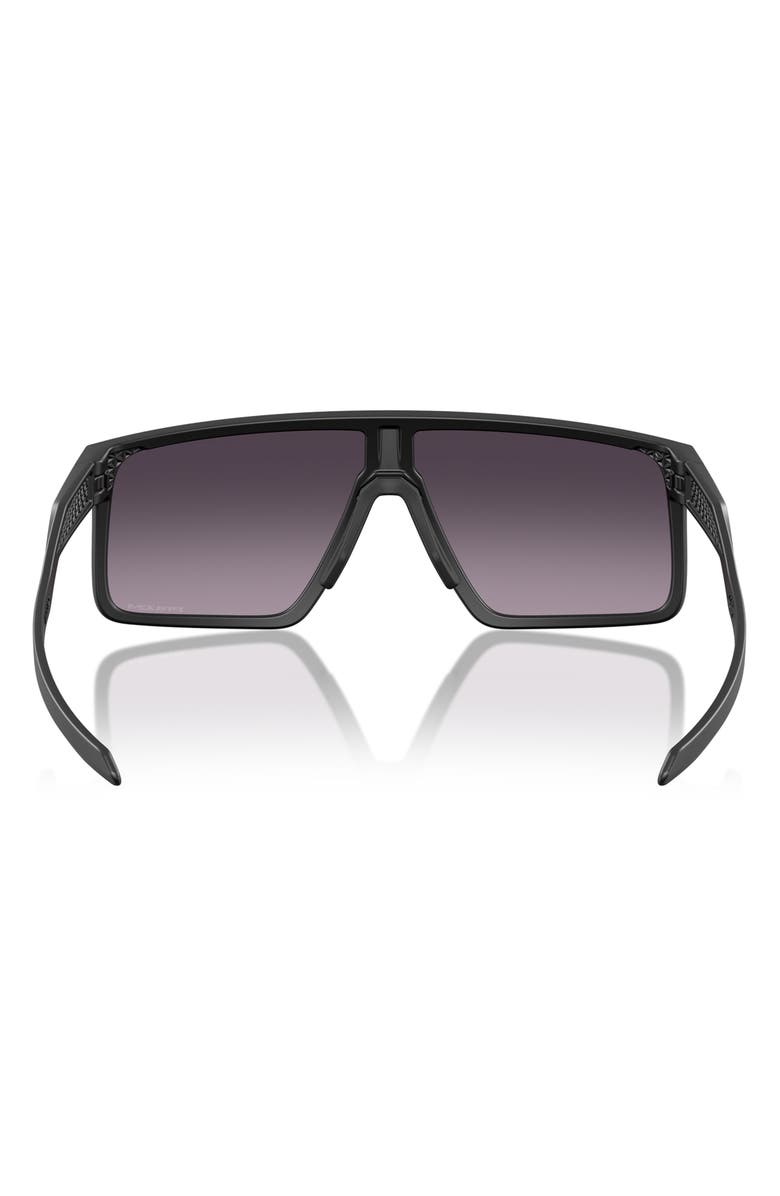 Oakley Helux 61mm Prizm Gaming<sup>™</sup> Glasses, Alternate, color, Matte Black