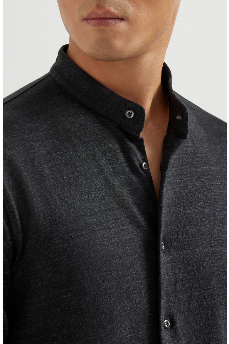 Jersey shirt, Alternate, color, Anthracite