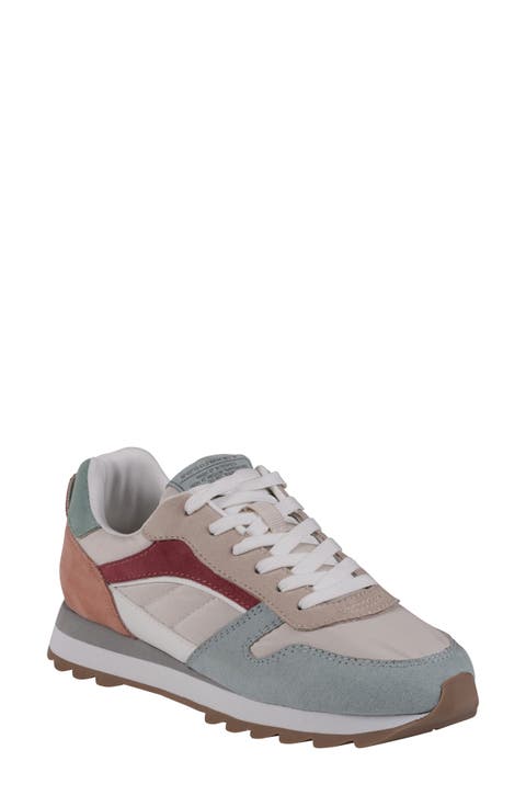 Samba Sneaker (Women)