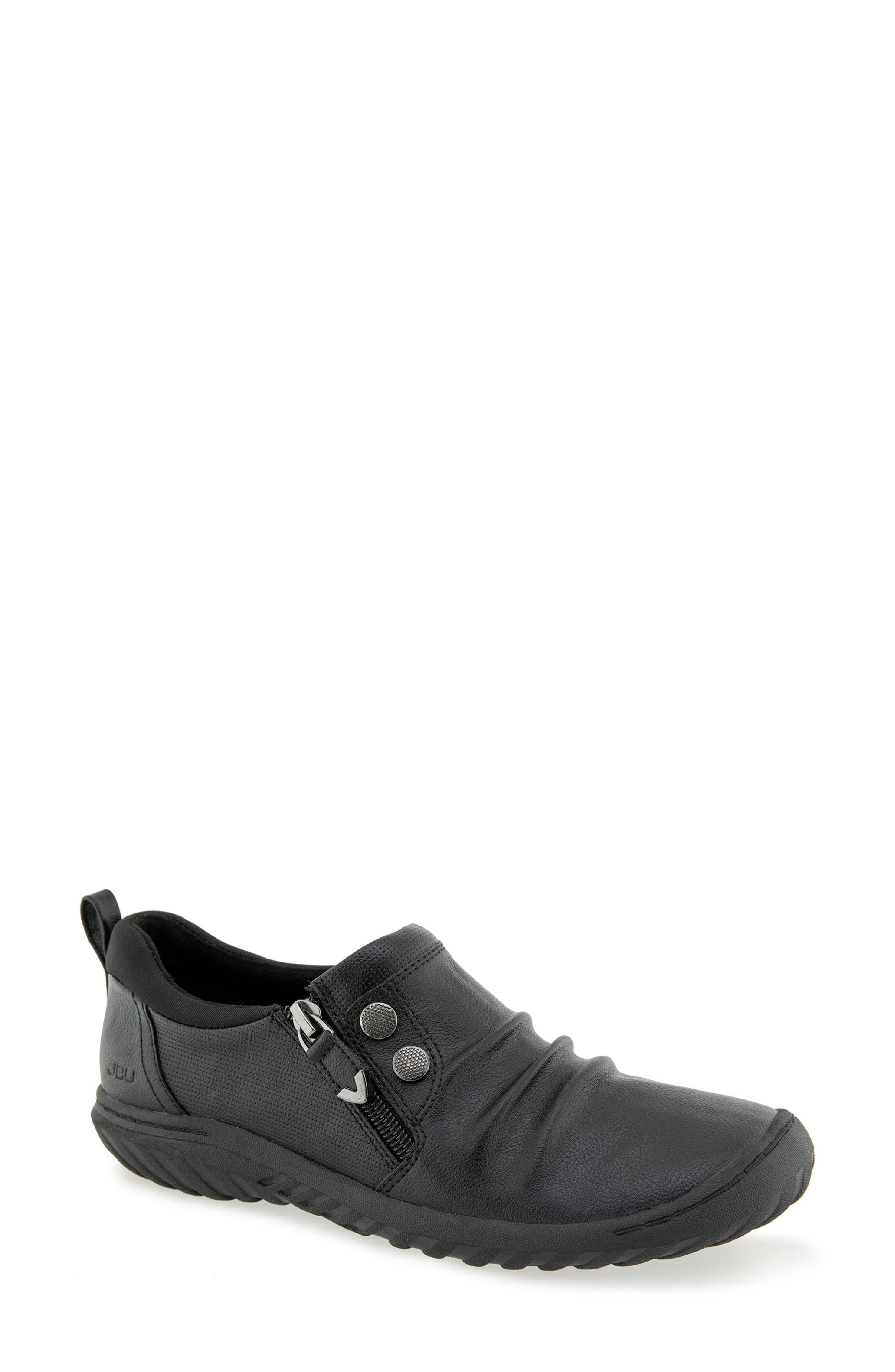 Romi Slip-On Shoe