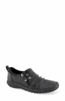 Romi Slip-On Shoe