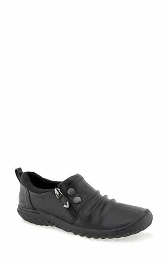 Romi Slip-On Shoe