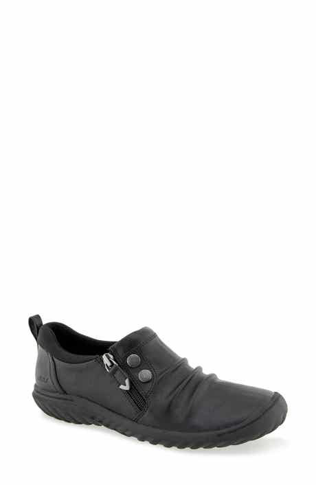 Romi Slip-On Shoe