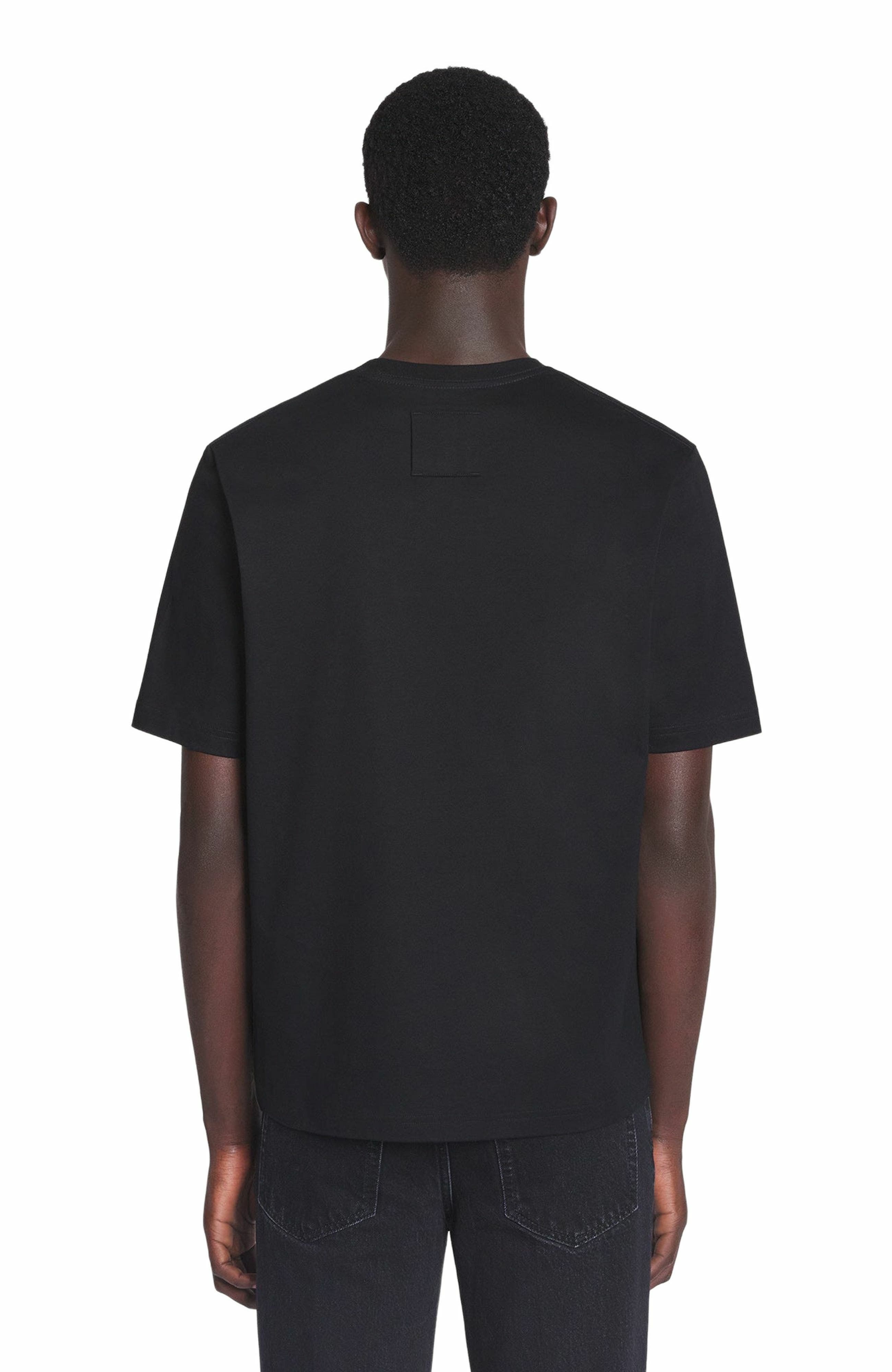 Embroidered T-Shirt - image 2
