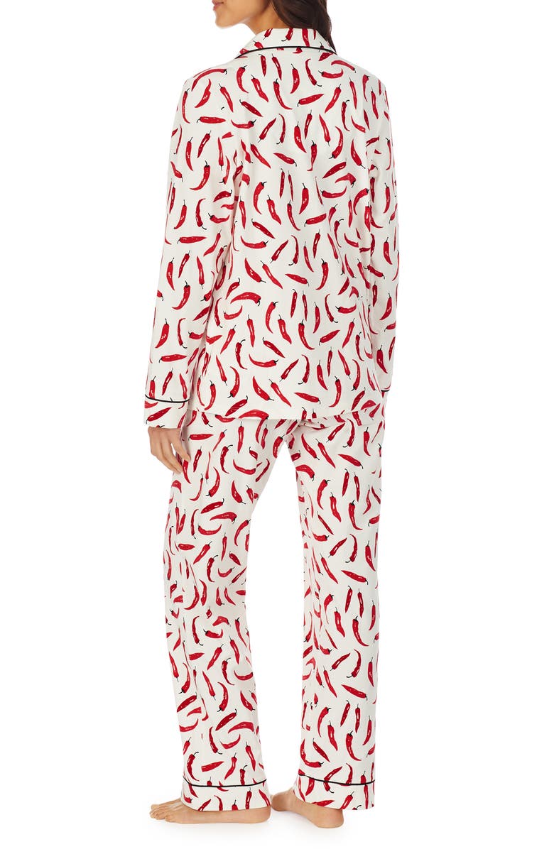 BedHead Pajamas Classic Pajamas, Alternate, color,