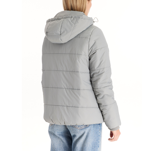 Modern Eternity Maternity Leia In Gray