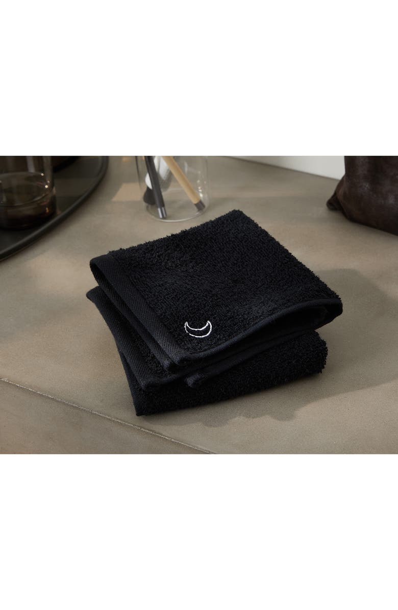 Parachute Set of 2 Cotton Makeup Towels, Alternate, color,